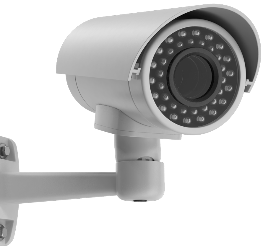 seguridad en comunidades de vecinos Málaga