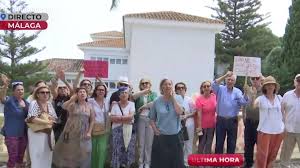 seguridad comunidades vecinos Málaga 2025